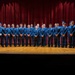 Fairchild Honor Guard graduation