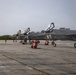 Slingshot: VMM-214 F-35B aerial refueling