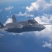 Slingshot: VMM-214 F-35B aerial refueling