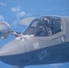 Slingshot: VMM-214 F-35B aerial refueling
