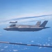 Slingshot: VMM-214 F-35B aerial refueling