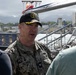 Congressman Brian Mast (R-FL) visits USS Vermont (SSN 792)