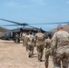First-Term Soldiers Connect With Leaders During Annual Training