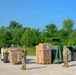 Indiana National Guard Begins Combat Readiness Exercise (CRX) 2026 at Camp Atterbury