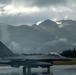 Fini flight caps colonel's career
