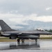 Fini flight caps colonel's career