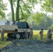 Indiana National Guard Begins Combat Readiness Exercise (CRX) 2026 at Camp Atterbury