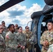 First-Term Soldiers Connect With Leaders During Annual Training