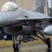 Fini flight caps colonel's career