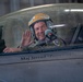 Fini flight caps colonel's career