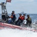 USCGC Kimball participates in RIMPAC 26