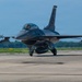 Learning the Ways of the Weasels: Valor Chief Takes Flight
