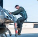 Learning the Ways of the Weasels: Valor Chief Takes Flight