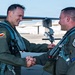 Learning the Ways of the Weasels: Valor Chief Takes Flight