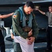 Learning the Ways of the Weasels: Valor Chief Takes Flight