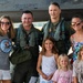 Learning the Ways of the Weasels: Valor Chief Takes Flight