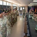 First-Term Soldiers Connect With Leaders During Annual Training