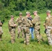 Indiana National Guard Begins Combat Readiness Exercise (CRX) 2026 at Camp Atterbury