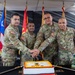 First-Term Soldiers Connect With Leaders During Annual Training