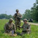 Indiana National Guard Begins Combat Readiness Exercise (CRX) 2026 at Camp Atterbury