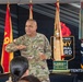 First-Term Soldiers Connect With Leaders During Annual Training