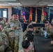 First-Term Soldiers Connect With Leaders During Annual Training