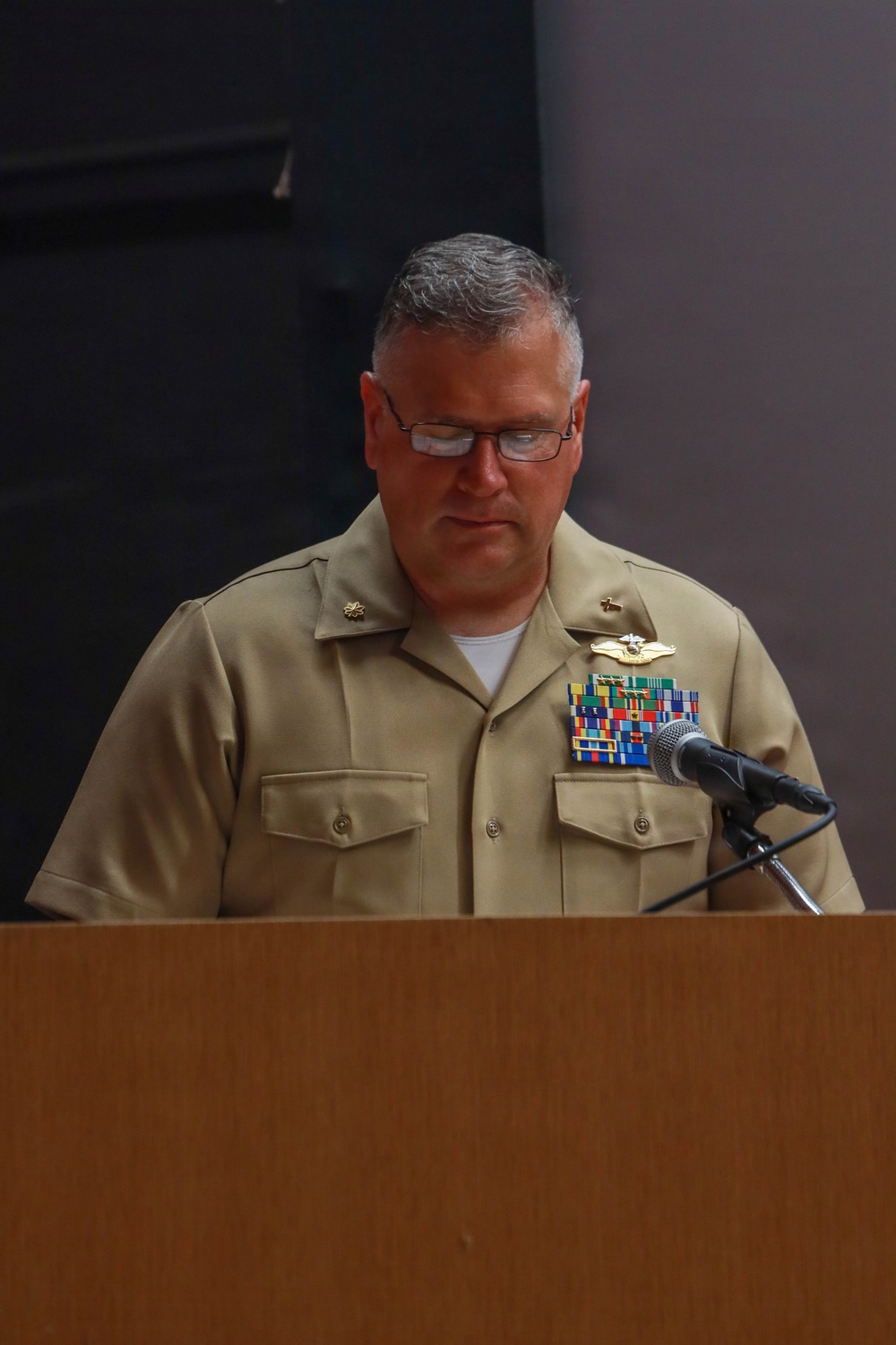 MAG-24 hosts Lance Corporal Leadership and Ethics Seminar graduation ceremony