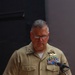 MAG-24 hosts Lance Corporal Leadership and Ethics Seminar graduation ceremony