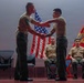 MAG-24 hosts Lance Corporal Leadership and Ethics Seminar graduation ceremony