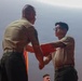 MAG-24 hosts Lance Corporal Leadership and Ethics Seminar graduation ceremony