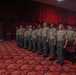 MAG-24 hosts Lance Corporal Leadership and Ethics Seminar graduation ceremony