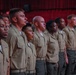 MAG-24 hosts Lance Corporal Leadership and Ethics Seminar graduation ceremony