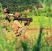 2nd Mobile Brigade conducts Fire Support Coordination Exercise