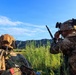 2nd Mobile Brigade conducts Fire Support Coordination Exercise