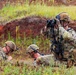 2nd Mobile Brigade conducts Fire Support Coordination Exercise