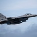Col. Davidson conducts his final flight as the 35th Fighter Wing commander