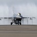 Col. Davidson conducts his final flight as the 35th Fighter Wing commander