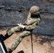 840th Component Inspection Company Soldiers Conduct Rappelling Training During Annual Training