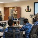 HIANG and Indonesian Air Force State Partnership Program EOD SME Exchange