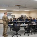 HIANG and Indonesian Air Force State Partnership Program EOD SME Exchange