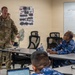 HIANG and Indonesian Air Force State Partnership Program EOD SME Exchange