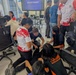 Philippine, U.S. Partners Conduct Medical First Responder Training in Cagayan
