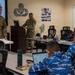 HIANG and Indonesian Air Force State Partnership Program EOD SME Exchange