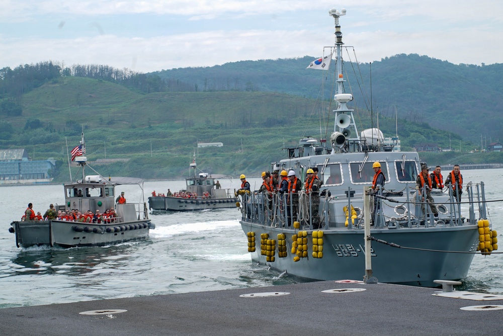 CJLOTS 26 Operational Capabilities Briefing