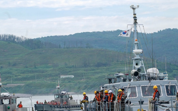 CJLOTS 26 Operational Capabilities Briefing