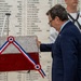 Chile Minister of Defense Tours USS Arizona Memorial with Commander, U.S. Pacific Fleet