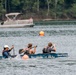 ASCE Concrete Canoe Competition - USACE Pittsburgh District