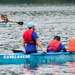 ASCE Concrete Canoe Competition - USACE Pittsburgh District