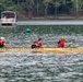 ASCE Concrete Canoe Competition - USACE Pittsburgh District
