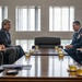 374 AW leadership visits community civic leaders
